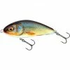 Salmo Fatso Flo 10Cm Real Roach