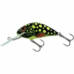 Salmo Hornet Snk 5cm Beetle