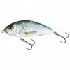 Salmo Fatso Flo 10Cm Real Dace