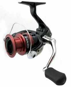 Shimano Sienna FG