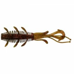 Berkley Kunstaas Sick Bug Coppermelon 10Cm 6Pcs