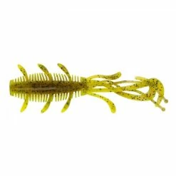 Berkley Kunstaas Sick Bug Pumpkin Chart. 10Cm 6Pcs