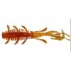 Berkley Kunstaas Sick Bug Spring Craw 10Cm 6Pcs
