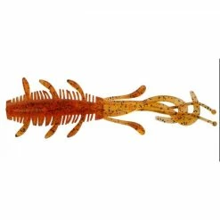 Berkley Kunstaas Sick Bug Spring Craw 7Cm 8Pcs