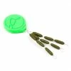 Korda Sinkers - Green