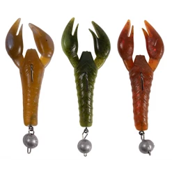 Snapper Floatex Reggiez 7.5cm - Mutant (5)