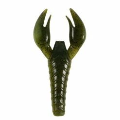 Snapper Floatex Reggiez 7.5Cm - Toxic Frog (5)