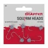 Snapper Floatex Squirm Heads Size 1 5G (5)