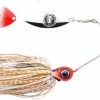 Spro Iris Amb Jun Spinnerb Redh Tig 15Cm 18G