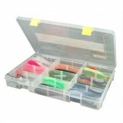 Spro Tackle Box 35.5*22*5.0