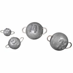 Spro Bottom Jigging Sinker 1,5Gr