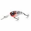 Spro Fat Iris Dr Hardlure Rh Tiger 4Cm 6,2G