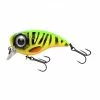 Spro Fat Iris Hardlure Firetiger 4Cm 5,4G