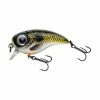 Spro Fat Iris Hardlure Shad 4Cm 5,4G