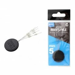 Spro Freestyle Silicone Weight Stoppers