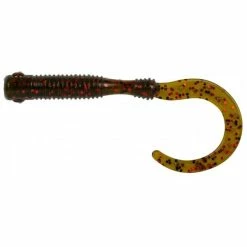 Spro Freestyle Urban Prey Curl 55 Watermelon