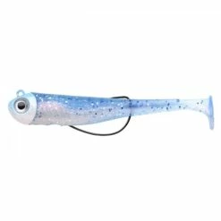 Spro Gutsbait Uv Aqua&Pearl 9.5Cm 10G 2/0