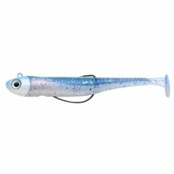 Spro Gutsbait Uv Aqua&Pearl 11Cm 14G #3/0