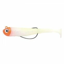 Spro Gutsbait Uv Ivory Coast 9.5Cm 10G #2/0