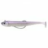 Spro Gutsbait Uv Opal&Pearl 11Cm 14G #3/0
