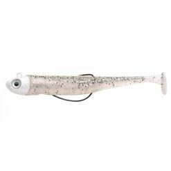 Spro Gutsbait Uv Salt&Pepper 11Cm 14G #3/0