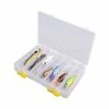 Spro Hardbaits Box L 270X175X45Mm