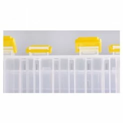 Spro Hardbaits Box L 270X175X45Mm -Aas Winkel Spro Hardbaits Box L 270X175X45Mm Sluiting 600x600