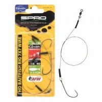 Powercatcher Wire Leaders 30Cm 10 Powercatcher Wire Leaders 30Cm - Afbeelding 10