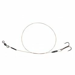 Spro Hd Baitf Rig 18Kg 30Cm Size2