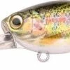 Spro Ikiru Mini Crank Baby Trout 3.8Cm F Ll