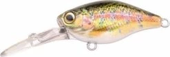 Spro Ikiru Mini Crank Baby Trout 3.8Cm F Ll