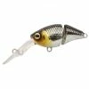 Spro Ikiru Doub Crank Pompano 3.5Cm F