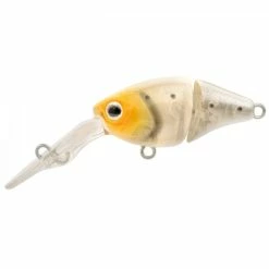 Spro Ikiru Doub Crank Shirazu 3.5Cm F