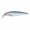 Spro Ikiru Silent Jerk Mackerel 6.5M Sls
