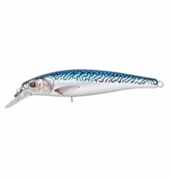 Spro Ikiru Silent Jerk Mackerel 6.5M Sls