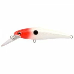 Spro Ikiru Micro Jerk Red Head 5Cm F