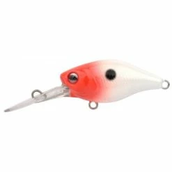 Spro Ikiru Mini Crank Redhead 3.8Cm F Ll