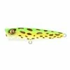 Spro Ikiru Pop 65 Fl Green Frog