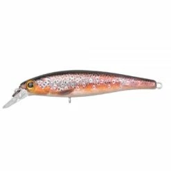 Spro Ikiru Silent Jerk Brown Trout 9.5Cm Sls
