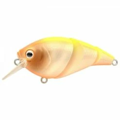 Spro Ikiru Tri Crank N Chart Back 6.5Cm F