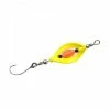 Spro Incy Double Spin Spoon Sunshine 3.3G