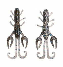 Spro Insta Craw Sweet Aqua