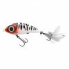 Spro Iris Fatboy Hardlure Redh Tig 11.5Cm 58G