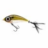 Spro Iris Fatboy Hardlure Shad 8.5Cm 24G