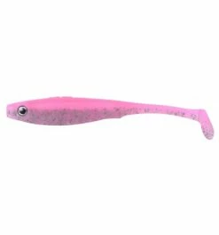 Spro Iris Popeye 12Cm Uv Flamingo