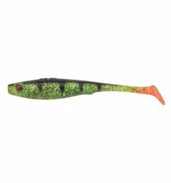 Spro Iris Popeye 12Cm Uv Perch