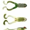 Spro Iris The Frog 12Cm Natur Green Frog