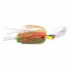 Spro Iris Thrillseeker Firetiger 5/0 24G
