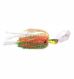 Spro Iris Thrillseeker Firetiger 5/0 24G