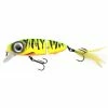 Spro Iris Udog Jtd Hardlure Firetiger 8Cm 18G
